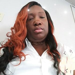 Meet your Posher, Catherine